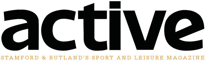 Main Logo for The Active Magazine