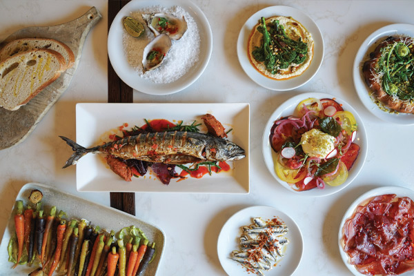 The Active Magazine | Stamford & Rutland | Story Four