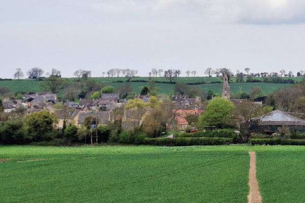 The Active Magazine | Stamford & Rutland | Walks