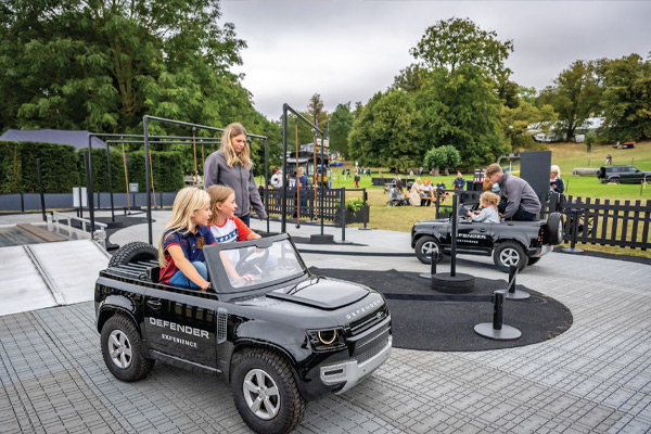 The Active Magazine | Stamford & Rutland | Story Three