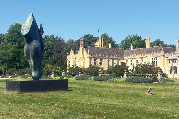 The Active Magazine | Stamford & Rutland | Story Two