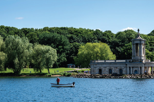 The Active Magazine | Stamford & Rutland | Story Three