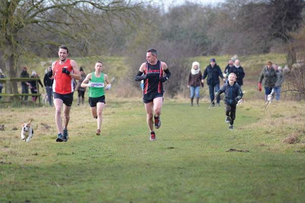 The Active Magazine | Stamford & Rutland | Club Focus